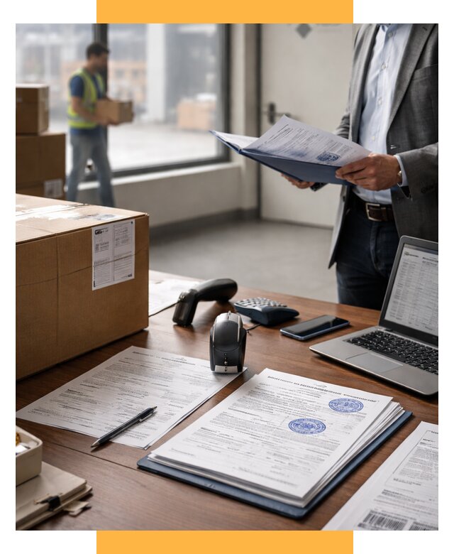 Таможенное оформление грузов из Казахстана от 15219 р. | СетСервис-Длг