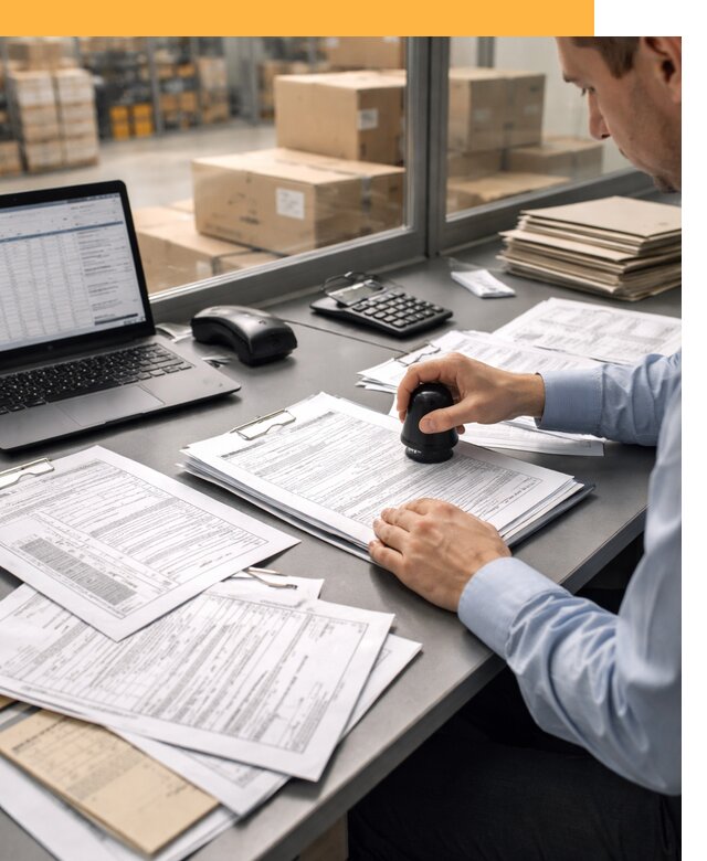 Таможенное оформление и сопровождение грузов из Узбекистана от 12175