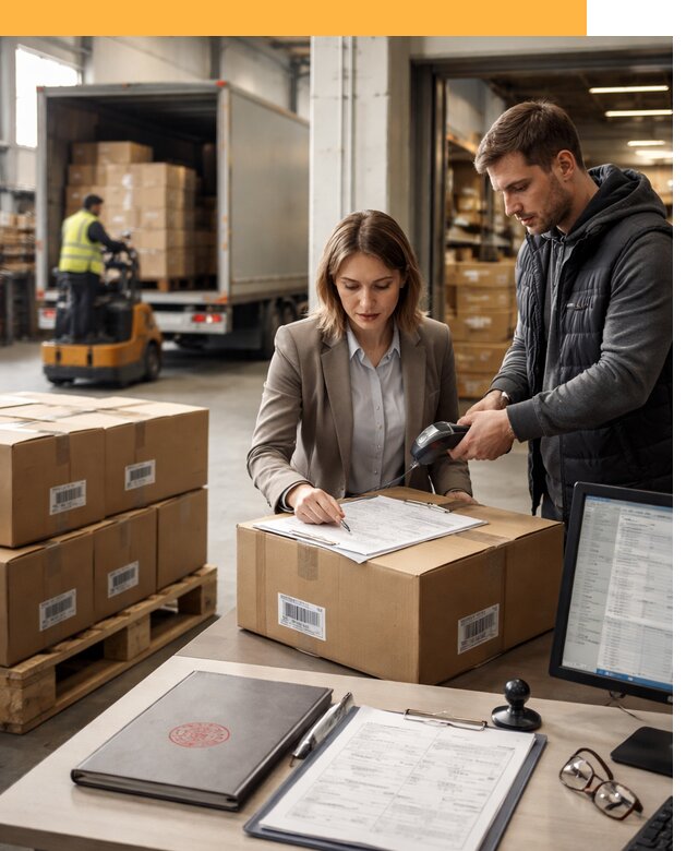 Таможенное оформление грузов из Беларуси от 8117