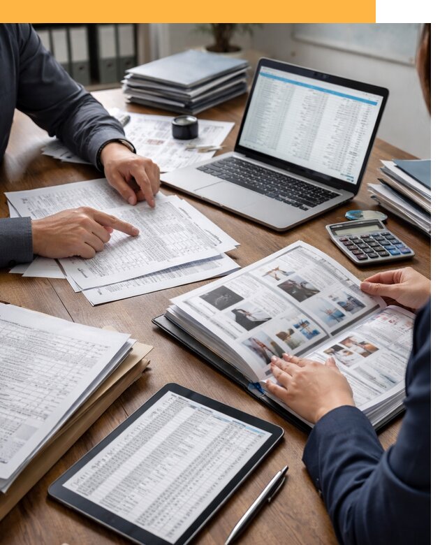 Профессиональный подбор кода ТН ВЭД для таможенного оформления от 2537 руб