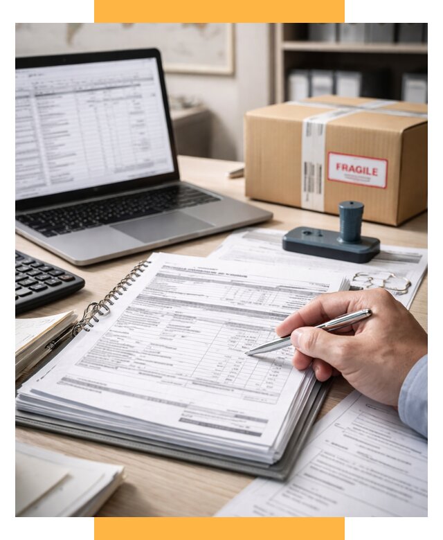 Определение таможенной стоимости, расчет от 3551 р. | СетСервис-Длг