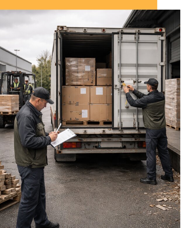 Временный вывоз товаров для ремонта и выставок от 8117 руб