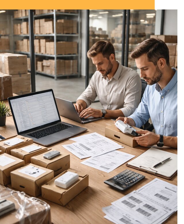 Закупка товара в Китае от 7102 руб за единицу, с доставкой