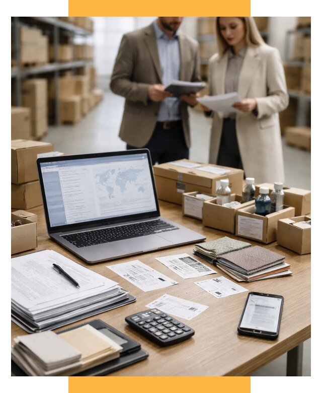 Поиск поставщика в Китае под ключ от 8624 р. | СетСервис-Длг