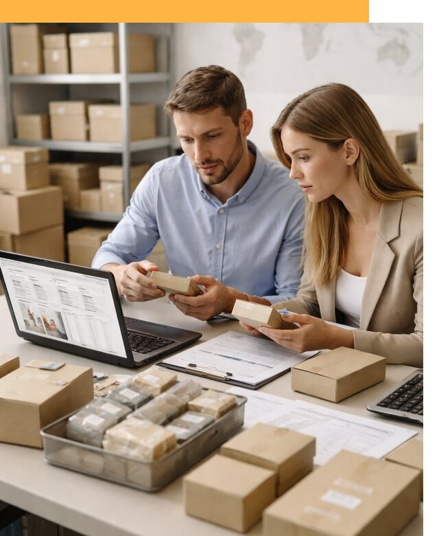 Поиск надежного поставщика в Китае под контроль качества от 8624