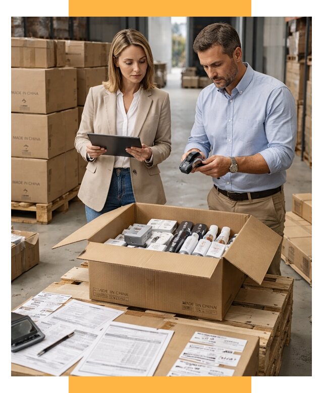 Выкуп товара в Китае с доставкой, оплата от 4566 р. | СетСервис-Длг