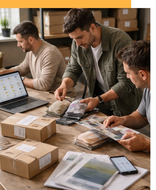 Выкуп товаров в Китае от 4566 руб