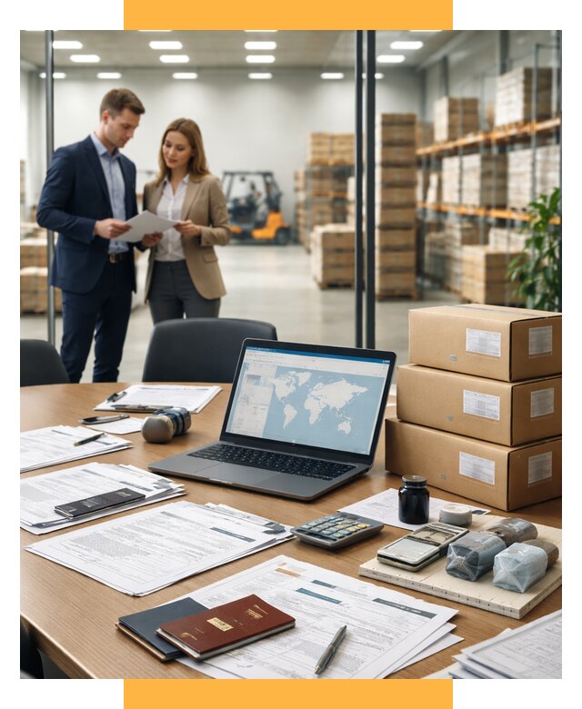 Торговый дом в Китае от 45657 р. — услуги и сервис СетСервис-Длг