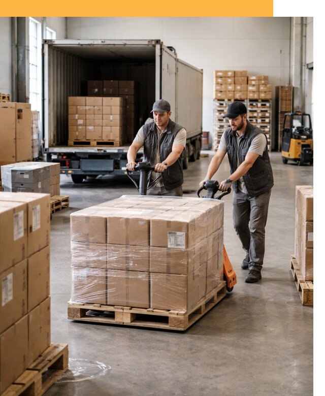 Оптовые поставки из Европы от 12683 руб за единицу