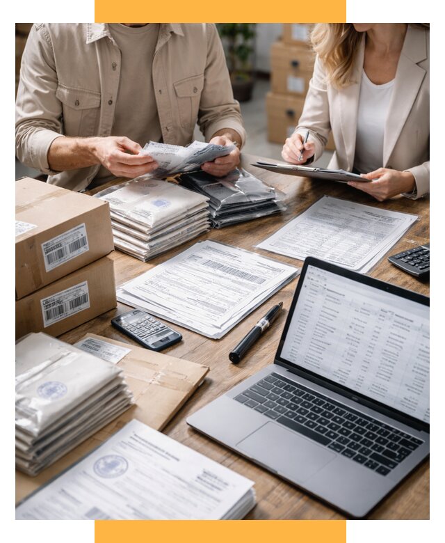 Закупка и доставка из Турции от 25365 р. - СетСервис-Длг