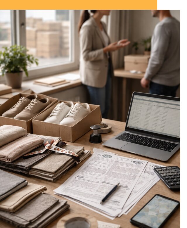 Закупка товаров в Турции под ключ от 25365 руб с доставкой