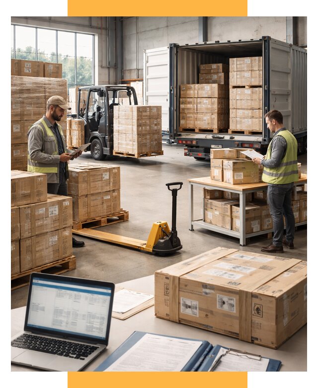 Оптовые поставки из Турции быстро от 45657 р. — СетСервис-Длг