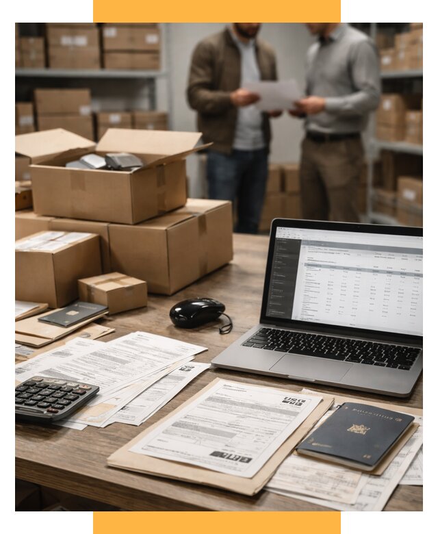 Закупка и выкуп товаров в США под ключ от 5073 р. | СетСервис-Длг