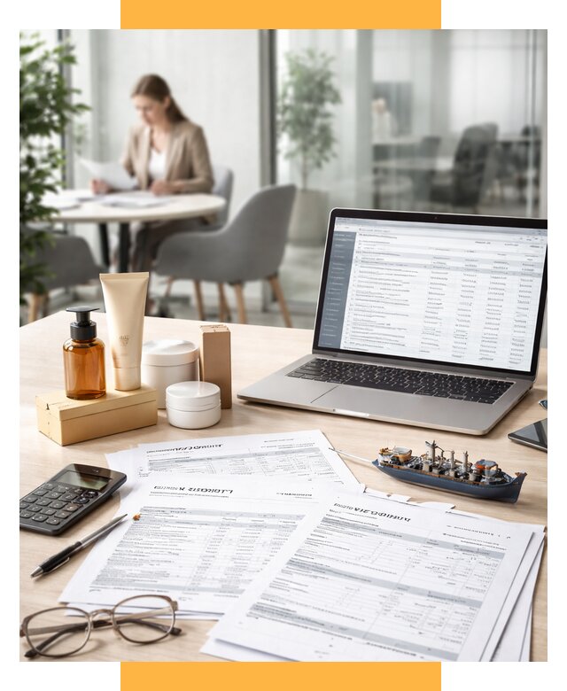 Закупка товара в ОАЭ под ключ от 15219 р. | СетСервис-Длг