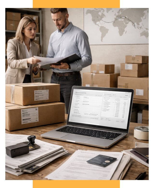 Выкуп товара в ОАЭ под ключ оперативно от 7610 р. | СетСервис-Длг