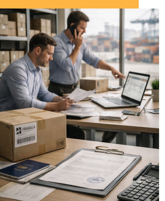 Выкуп товаров и перепродажа в ОАЭ от 7610 руб с логистикой