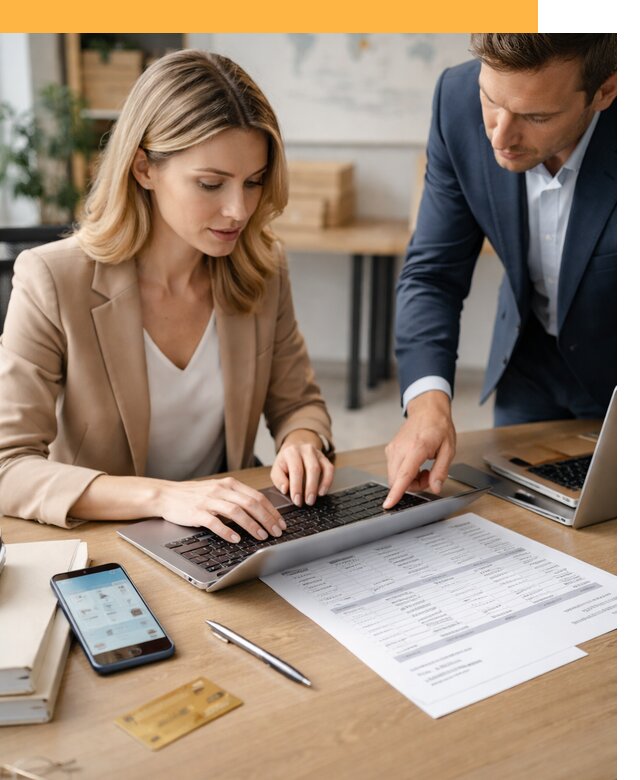 Оплата иностранных инвойсов и выставление счетов от 3551 руб.