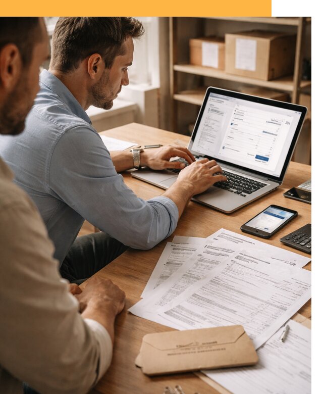 Безопасная оплата поставщику в Турции от 3551 рублей