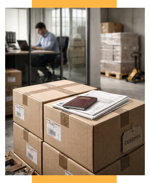 Параллельный импорт под ключ от 20292 р., логистика от СетСервис-Длг