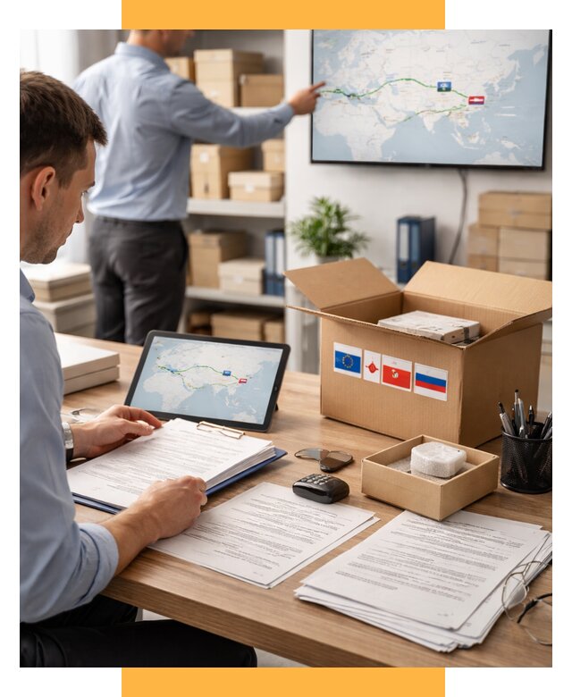 Импорт через третьи страны легально от 25365 р. | СетСервис-Длг